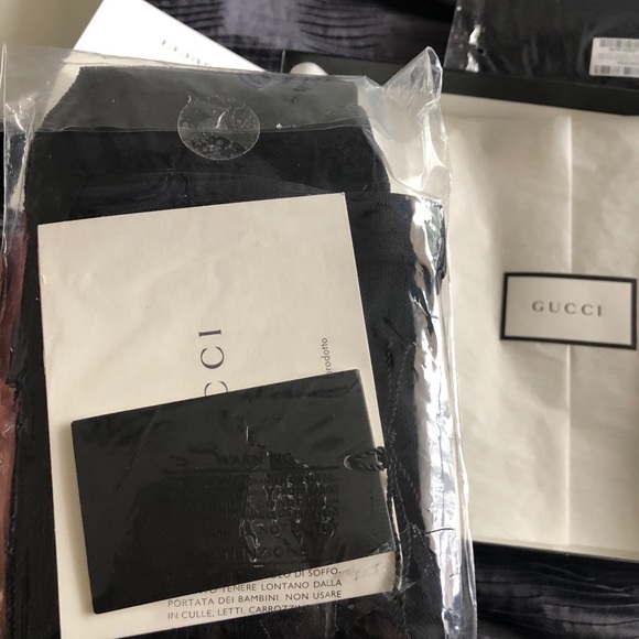 supremelis logo tights